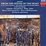 From The House Of The Dead-Souvenirs De La Maison Des Morts-Aus Einem Totenhaus...par Charles Mackerras