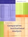Toward a Comparative Institutional Analysis