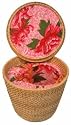 Chinese Tea Cozy - Rattan