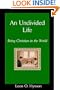 An Undivided Life, Being Christian in the World