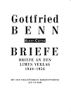 Produkt-Bild: Briefe, Bd. 8, Briefe an den Limes Verlag 1948-1956. (Mit CD-ROM): Bd. VIII