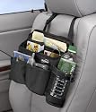 Clearance Car Seat Compact Organizer & Tuck Organiz -1407