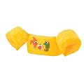 Kids’ Stearns Seahorse Puddle Jumper Life Jacket - Yellow (30-50 lbs.)