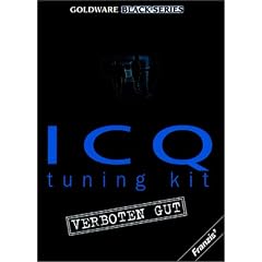 ICQ Tuning Kit