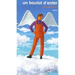 Un boulot d'enfer