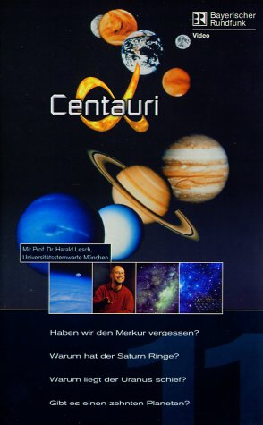 Alpha Centauri, Teil 11