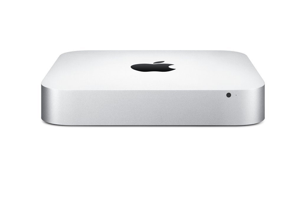 Amazon.com : Apple Mac Mini MC815LL/A Desktop (OLD VERSION ...