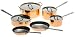 Cuisinart PCT-10 10 Pc Cook Set