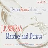 The United States Marine Band Performs Sousa Marches