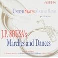 The United States Marine Band Performs Sousa Marches
