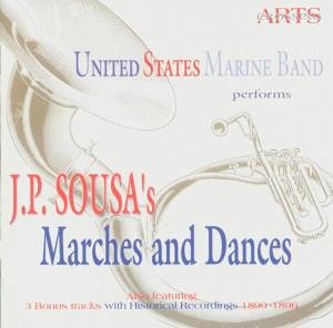 Childrens Toyshop  Music : The United States Marine Band Performs Sousa Marches