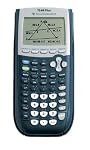 Texas Instruments TI-84 Plus Graphing Calculator