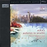 Autumn in Seattle