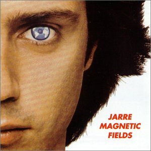 Jean Michel Jarre - Jean Michel Jarre - Magnetic Fields - Zortam Music