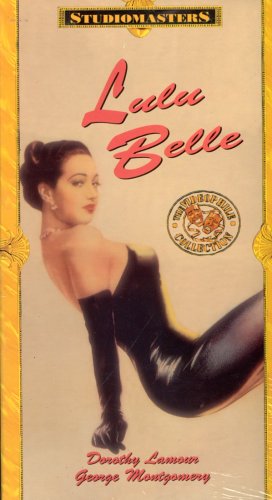 Lulu Belle On Sale