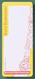 Dodo Magnetic Fridge Pad