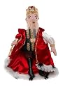 Royal King Hand Puppet