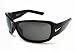 Nike Ignite
Nike Ignite EV0575 Sunglasses EV-0575 Black Shades