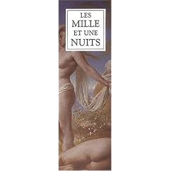 Les Mille et Une Nuits Coffret en 2 volumes