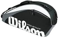 Wilson Pro Staff Triple Tennis Bag