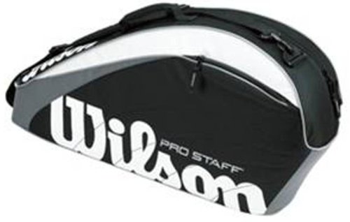 Wilson Pro Staff Triple Tennis Bag