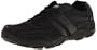 Skechers Bolland�Monitor 63375, Herren Fashion Sneakers, Schwarz (BLK), EU 44