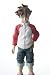 Eureka Seven: Renton Voice I-Doll Figure_s-2