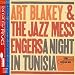 A Night in Tunisia