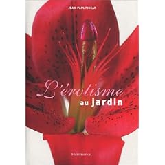 L'Erotisme au jardin