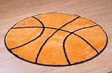 Basketball Rug - 30