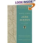 Jane Austen: A Life by  David Nokes