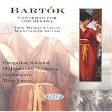 Concerto for Orchestra ~ Bartok