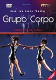 Revue Naxos  / Grupo corpo/brazilain dance