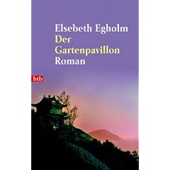 Der Gartenpavillon