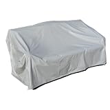 Protective Covers 1124 Weatherproof Cover for 3-Seat Wicker Rattan Sofa, Oversize by Protective Covers