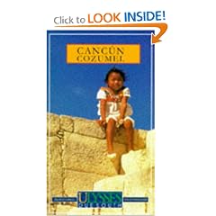 Cancun Cozumel (Ulysses Due South Series)