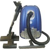Emer  Vacuum Ceaner Reviews – Best Emer USA Bagless Canister Vacuum Ratings