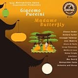 Puccini: Madame Butterfly