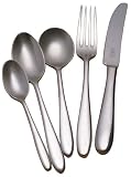Royal Doulton Dune 58 Piece Canteen Cutlery Set