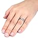 True Love Waits Stainless Steel Ring (4.5 mm) - Sizes 4-10
