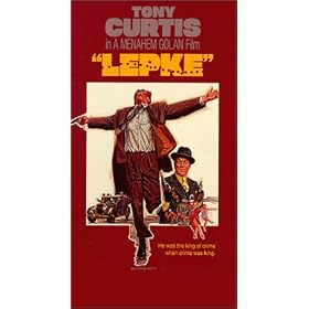 Lepke [VHS]
