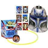 Star Wars The Clone Wars Party Favor Kit