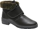 Spring Step Women's Anita - Brown Boots