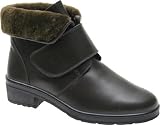 Spring Step Women's Anita - Brown Boots