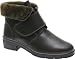 Spring Step Women's Anita - Brown Boots Image