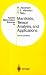 Manifolds, Tensor Analysis, and Applications (Applied Mathematical Sciences)