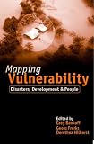 Mapping Vulnerability: Disasters, Development and People