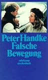 Produkt-Bild: Falsche Bewegung (suhrkamp taschenbuch)