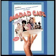 Bagdad Cafe
