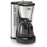 Seb - CM430D00 - Cafetière Express - Inox